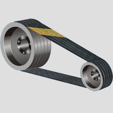 V Belts Manufacturers