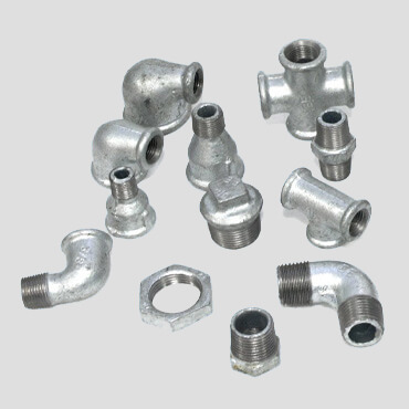 Pipe Fitting Suppliers